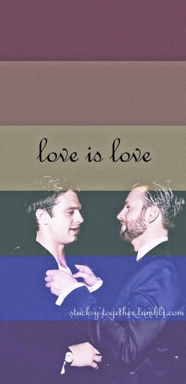 stuck-y-together: New lockscreens! Happy Pride! - Have a request? Send me an ask or a message! - Als