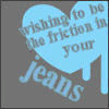 jeans