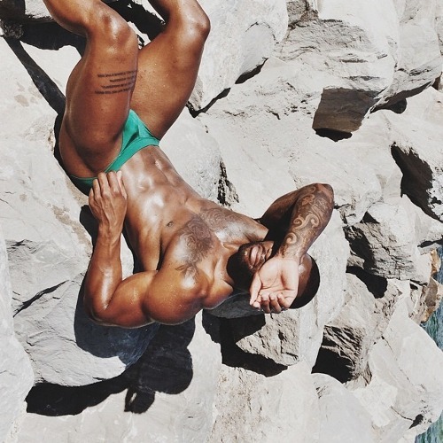 lagniappe504:  Kevin Carnell
