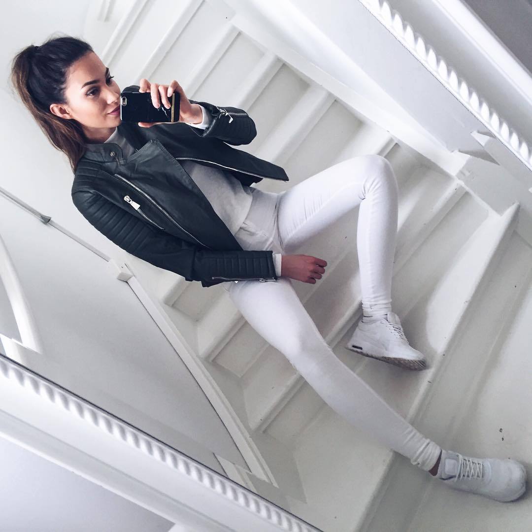 fashiondynasties:    Http://fashiondynasties.com 💗   