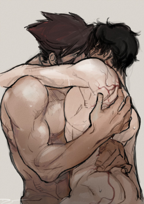 bara-lysandre:  Artist -  平塚  