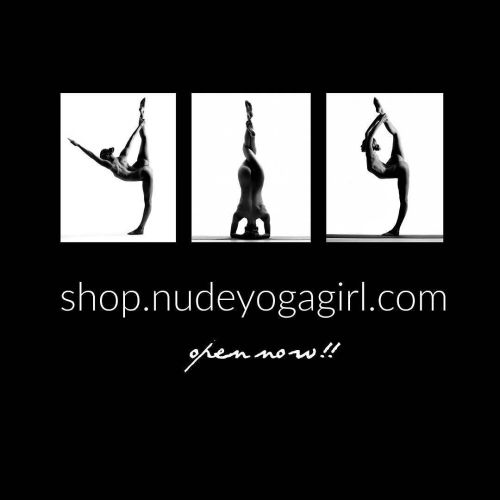 www.instagram.com/p/BGFeViiBmwI/shop.nudeyogagirl.com (link in bio) Today I can finally say 
