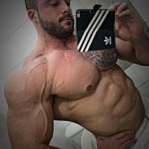 Never Too Big Enough