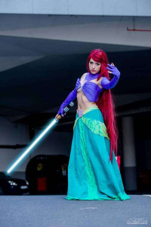 Sex sleepiestprince:  titansofcosplay:  TITAN pictures