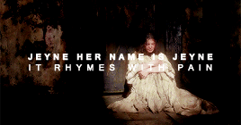 Thats Sansas Little Friend, The Stewards Girl. Jeyne, That Was Her Name. Jeyne Poole.
