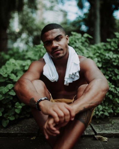 Black Male Video Tumblr