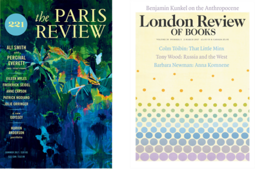 Our subscription deal with The London Review of Books ends tomorrow. Don’t miss your chance to get t