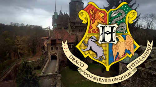 El colegio Hogwarts de Harry Potter abre sus puertas en Polonia