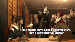 Another TMPGIS + TLOK crossover because of