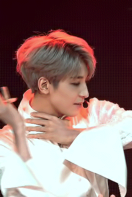 191006 // Wonwoo Fear