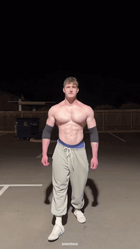 Reblog If You Want To Be A Dumb Jock