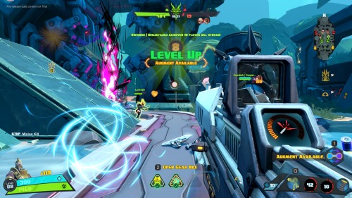 thebuttkingpost:  shitpost-senpai:  Holy shit that looks like ass. Eat shit gearbox. I hope you go bankrupt.  oh my god I thought they were from the same game for a second    what is this??? Like is this a phone game?