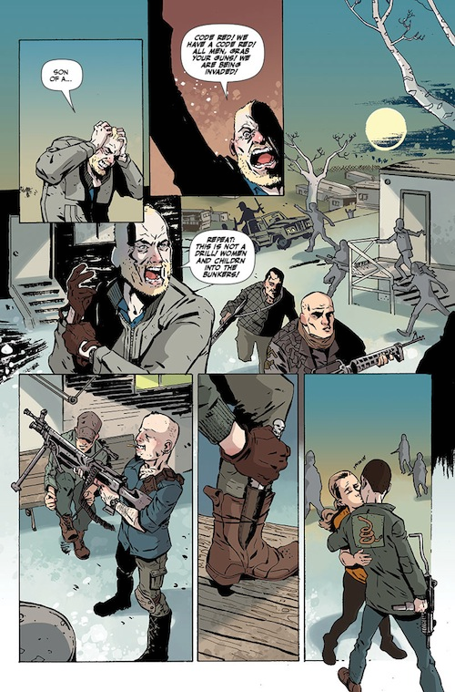 The Black Comics/Animation artist MEGAPOST You’ve Been Waiting For