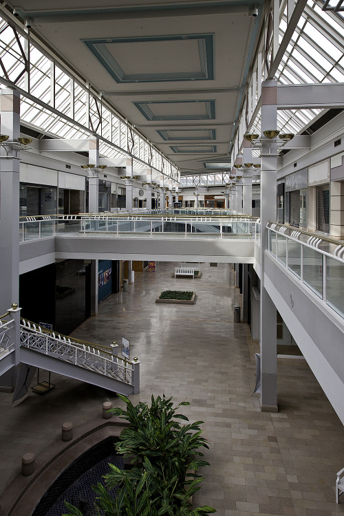 patgavin:  Owings Mills Mall