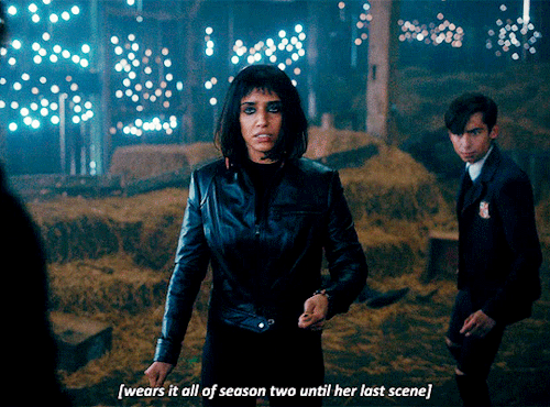Love It When Writers Dont Even Remember Details From Their Own Show