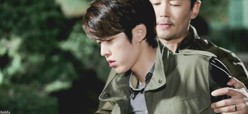 hiddu:  신우현 짠내…. (3/?)  