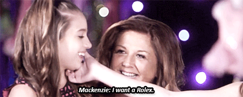 icantbelieveiwatchthisshow:Mackenzie’s comedic timing is A+