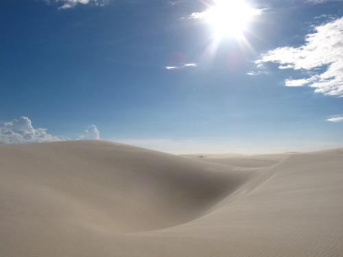 Lençóis Maranhenses National Park The Lençóis Maranhenses National Park (Parque Nacional dos Lençóis