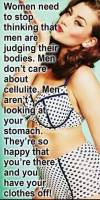 usedandabused2021:bigpackage4u:blindfolded4use:dandklove:How true right onIf only we truly believed that… my confidence is low because this is how I feel