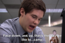 Workaholics Blog