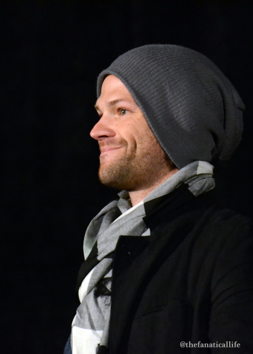 Smiley Jared. Atlcon 2016.