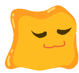 Make Your Server Better Or Worse Scp 999 Emoji Free To Use Love This Squishy Lil