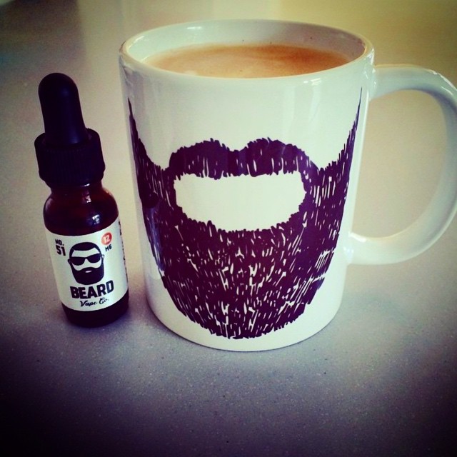 Morning Glory.
www.beardvapeco.com
#beardvapeco #wheresyourbeard #calivapers #westcoastvapers #westcoastvaperclub #vapeclub #ecig #vapeon #vapelikeaboss #vapedaily #nonsmoking #smokefree #vapelife #OCvapers #vapeallday #vapecommunity #vapestagram...