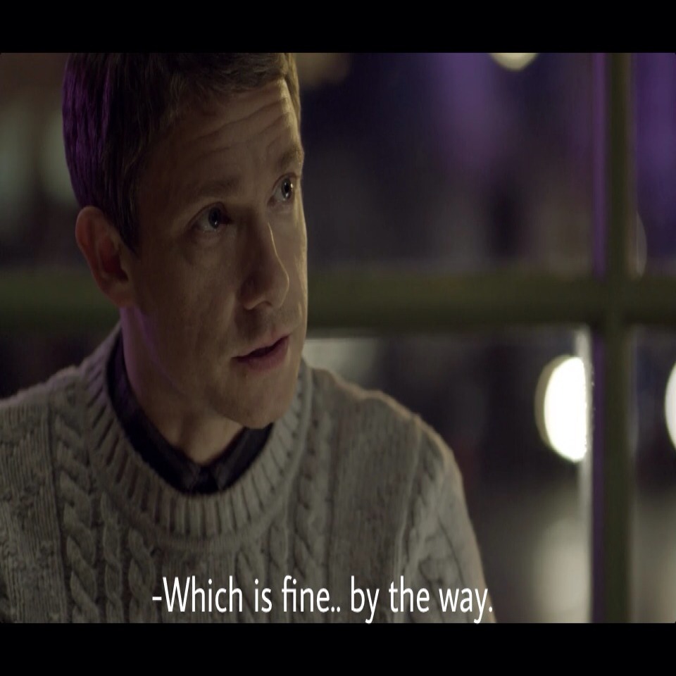 the-enchanted-mockingjay:  Anybody else love this scene?