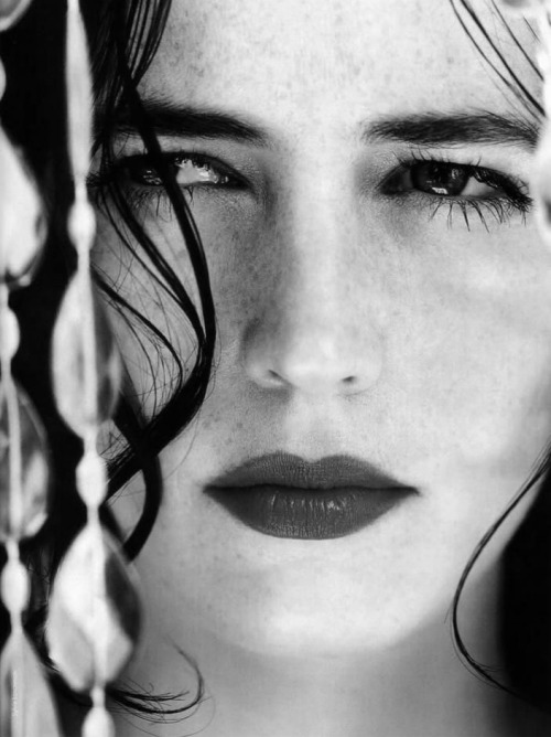 una-lady-italiana - Eva Green