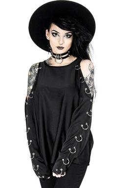 gothicstyle:  https://amzn.to/2FhD1OR