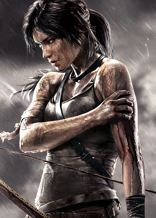 gamefreaksnz:  Tomb Raider PC requirements confirmed  Crystal Dynamics has released