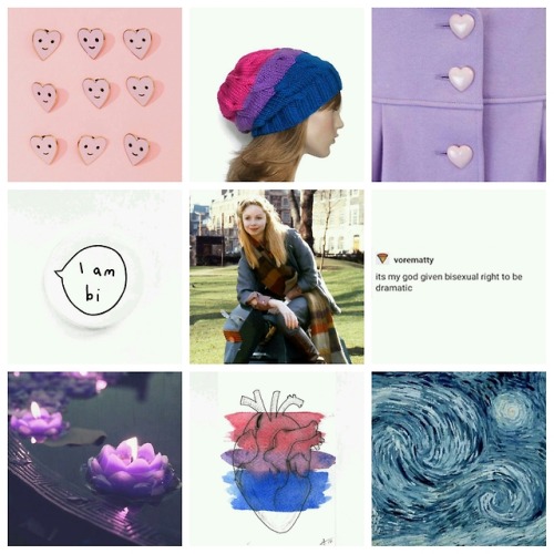 drwhoboards:Doctor Who moodboard: Romana II - Bisexual (requested by: anon)