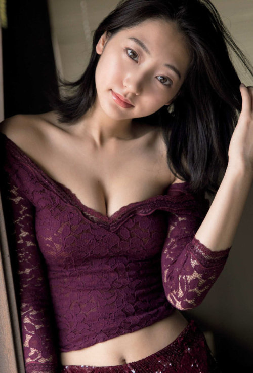 beautiful-asian-s2:   ( 武田玲奈 | Takeda Rena )  