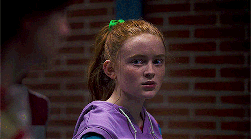 Things You Might Have Missed In Stranger Things 3
