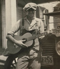 blueguitar:  Ohio, 1925.