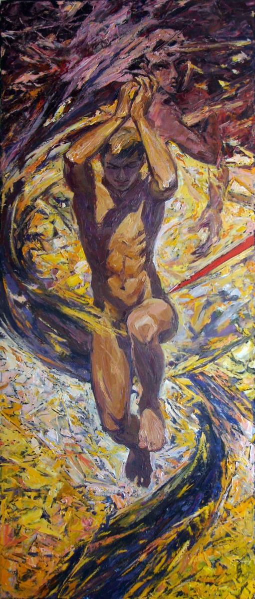 heinzplomperg:  iafeh:Sergey Sovkov Schöne Dinge, …http://www.blauetauben.at/