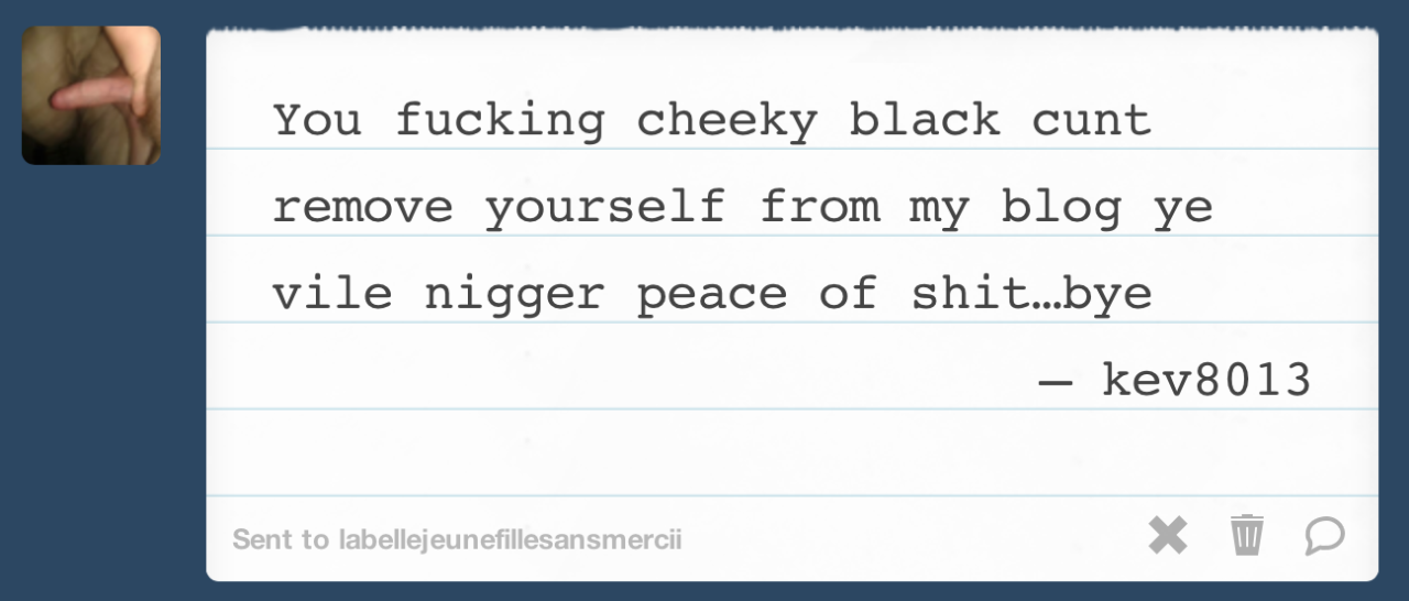 labellejeunefillesansmercii:  Never before have I been so enraged that I was physically