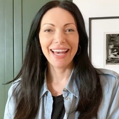 Laura Prepon