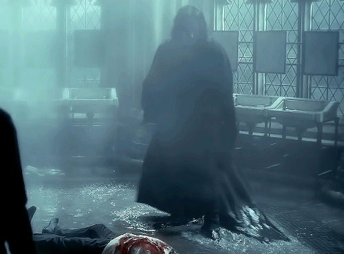 fidellius:Harry Potter and the Half-Blood Prince (2009) dir. David Yates