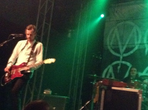 The Maine @ Opinião Bar (Porto Alegre)