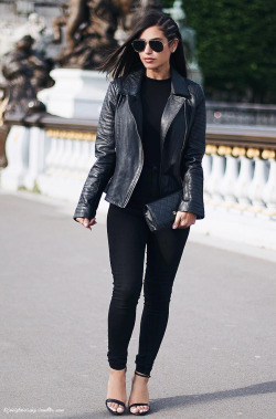 Lifestylesvicky:  Nicole Isaacs