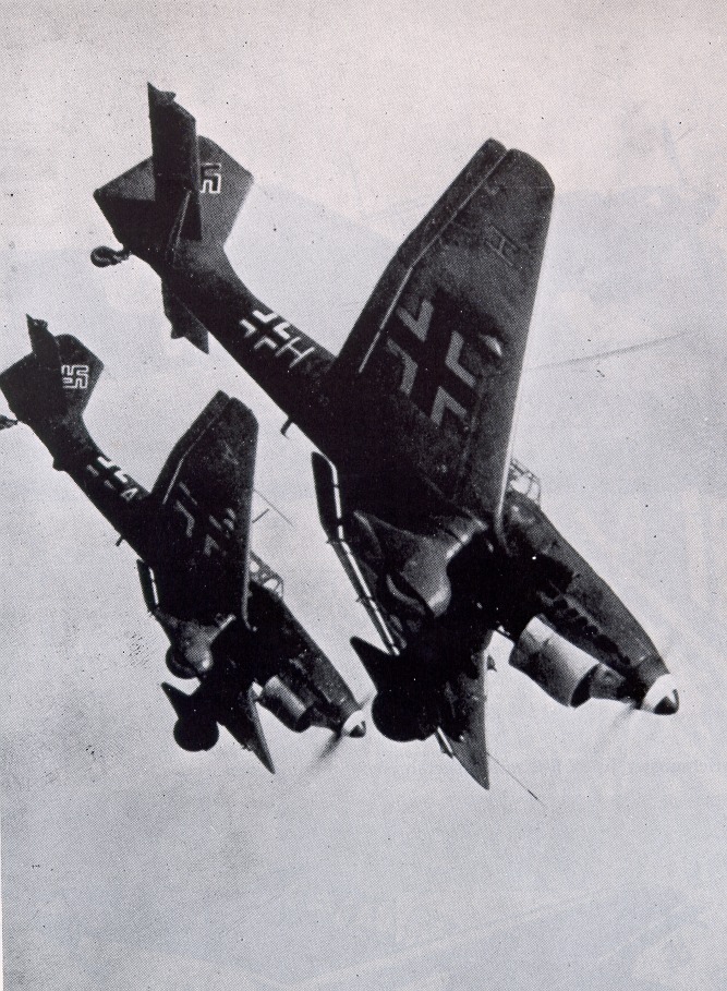 everlong81:  Stuka ju 87   🚀
