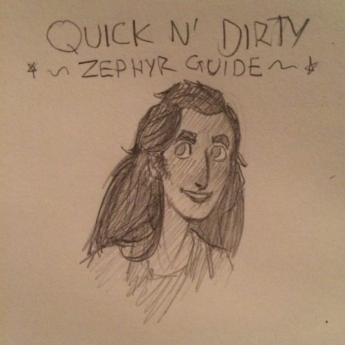 Zephyr drawing guide woop woop