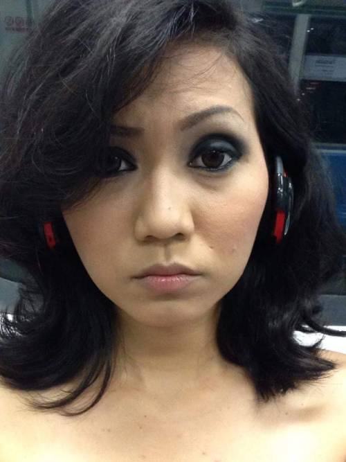 nasa-mahmud-world: barang9730: Barang baik…. part ni  best  skli  main awek ni