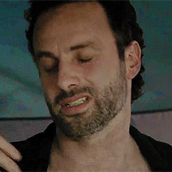 chonesmint:Rick Meme Grimes