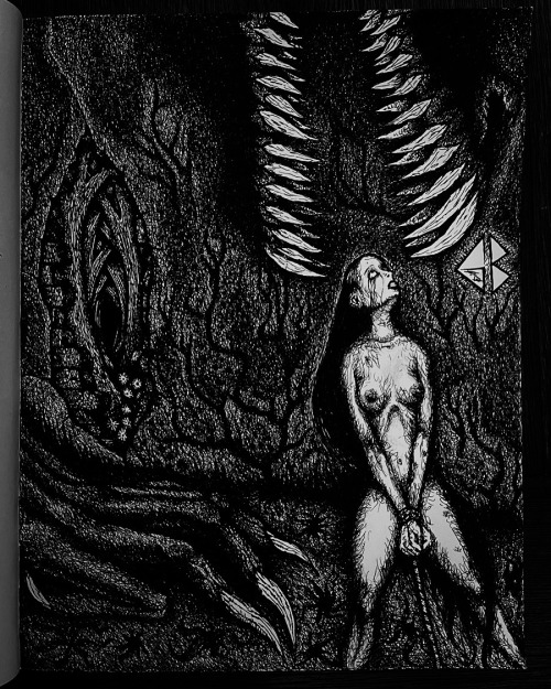 The Offering - Ink. 2023
