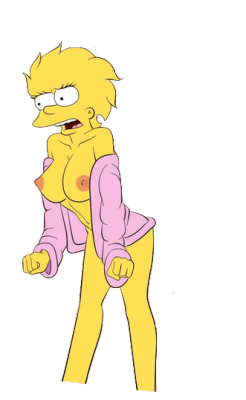 The Simpsons Porn Tumblr