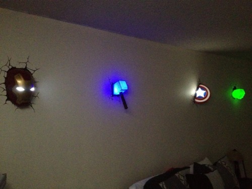 twistedsickminded: wherespauldoe: I’VE NEVER WANTED A NIGHT LIGHT SO MUCH WANT.