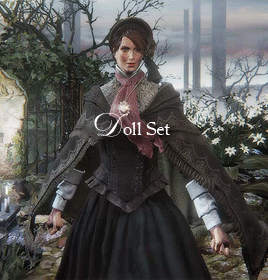 delsinsfire:Fashionborne