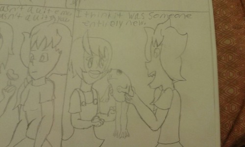 I Just Wanted To Make My Version Of The Song The Original By Rebecca Sugar And The Steven Crewniverse
